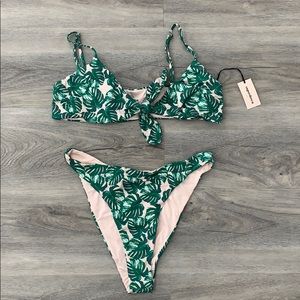 Revolve brand new bikini. Brand is Superdown